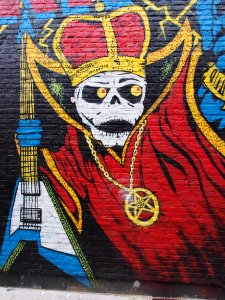 Graffiti in Antwerp pic13