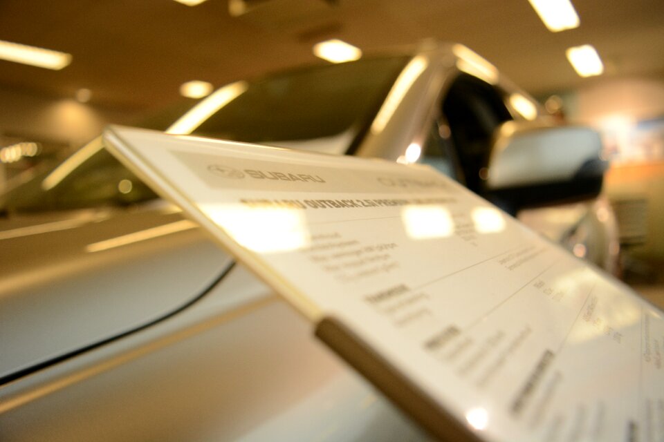 Car dealer for sale sale