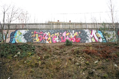 Graffiti in Santalahti 20121120 002