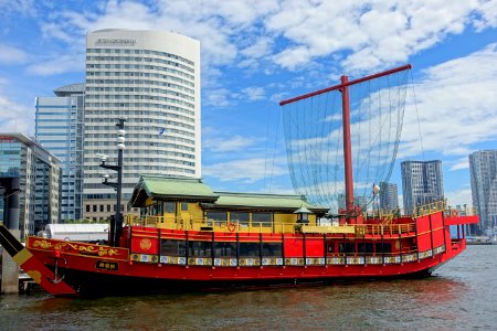 Gozabune Atake Maru (ship, 1986) - Tokyo, Japan - DSC06257