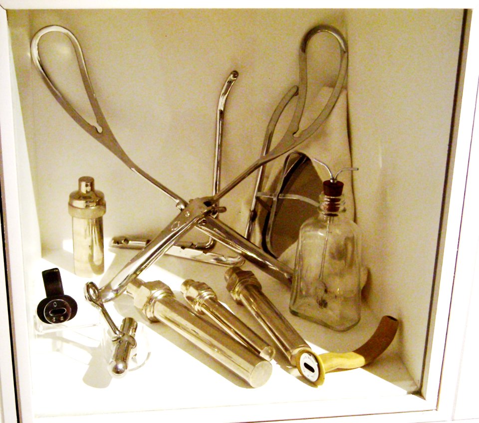 GPsMedicalEquipment