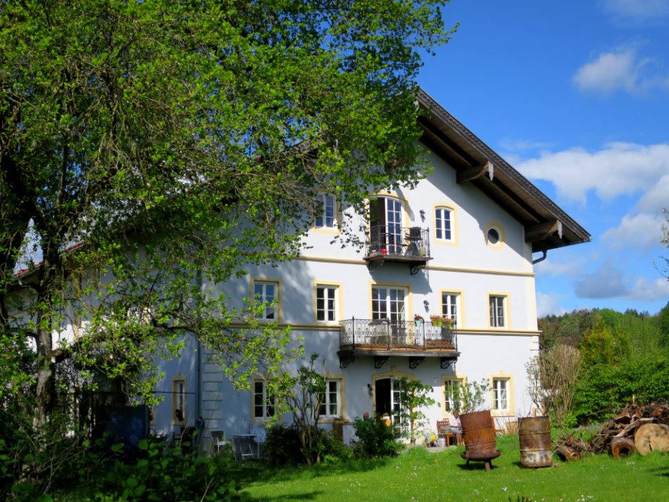 Grafinger Straße 7 Moosach 3