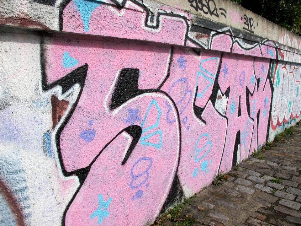 Graffiti à CourbevoieIMG 3381 21