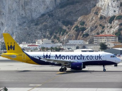 G-OZBY GIB