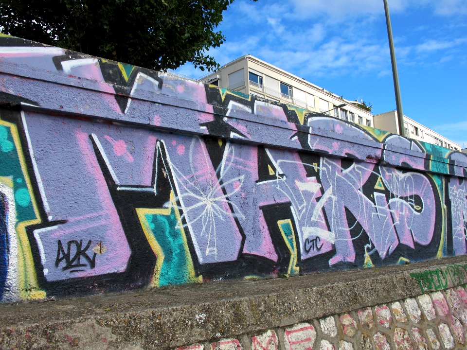 Graffiti à CourbevoieIMG 3381 23