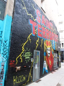 Graffiti in Antwerp pic12