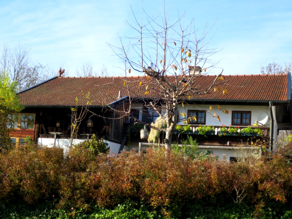 Graf-Ernst-Straße 4 Unterelkofen