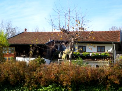 Graf-Ernst-Straße 4 Unterelkofen