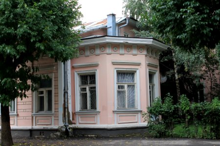 Governor's House (Ryazan) 2