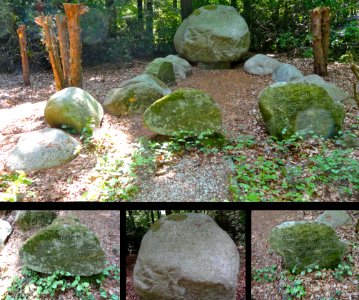 Grafmonument Blijdenstein Lonnekerberg