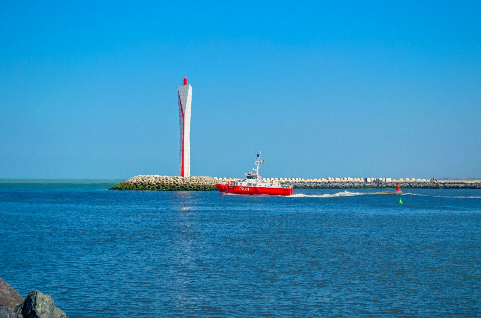 Europe ostend belgium