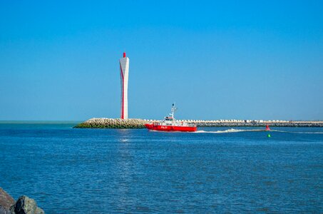 Europe ostend belgium