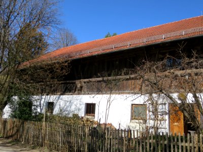 Gröben 1 Antdorf 1