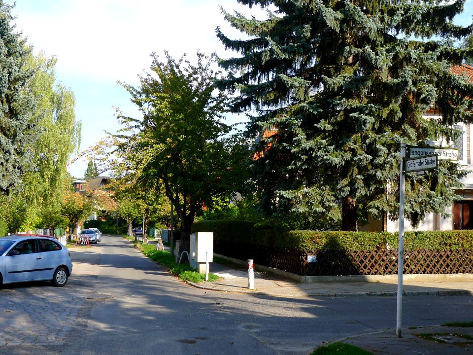 Gräfentaler Straße (Berlin-Lankwitz)