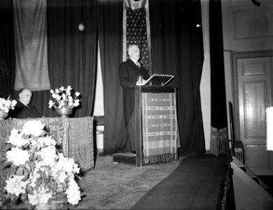 Gouden Jubileum Oostdoek in Den Haag, Bestanddeelnr 903-3580