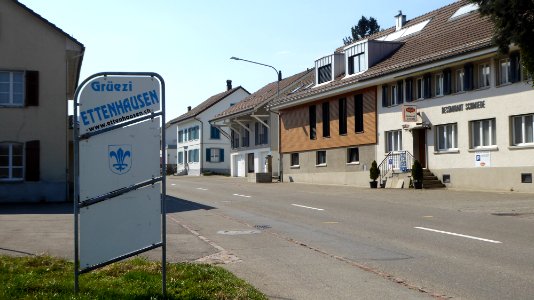 Grüezi Ettenhausen