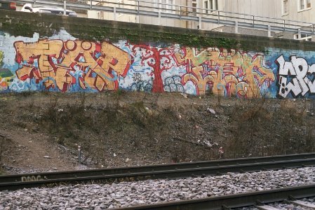 Graffiti in Santalahti Nov2011 001