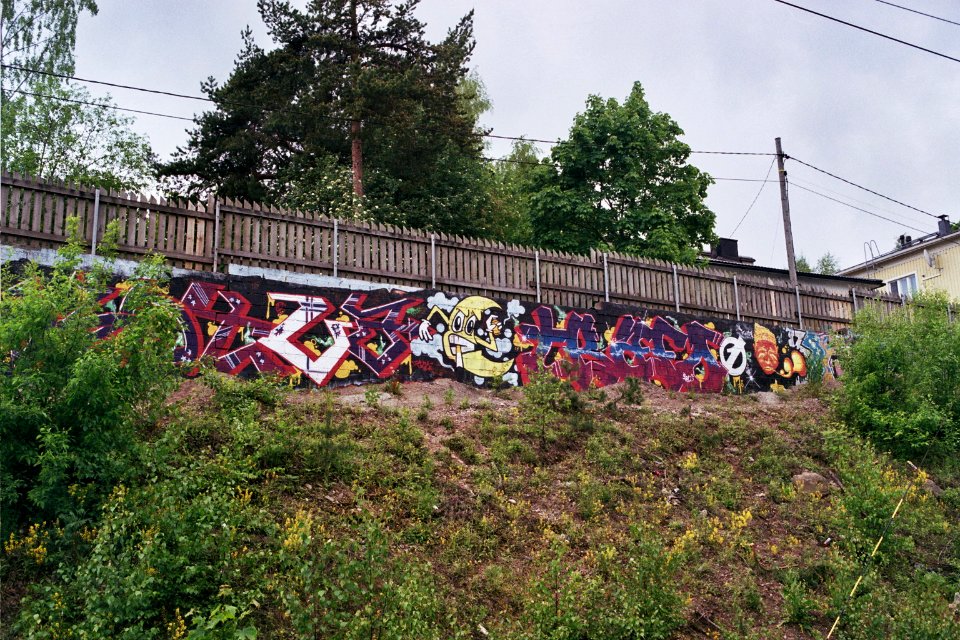Graffiti in Santalahti Jun2012 002
