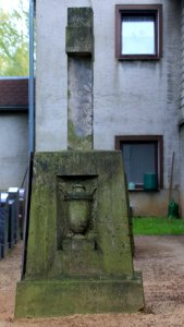 Grabmal Janicaud ARB6412