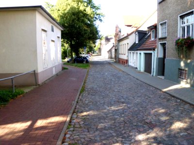 Grabenstraße