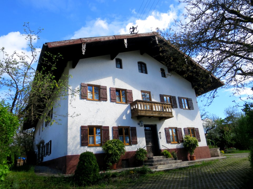 Grafinger Straße 3 Moosach 2