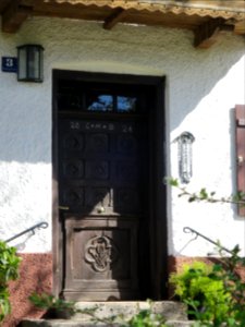 Grafinger Straße 3 Moosach 1