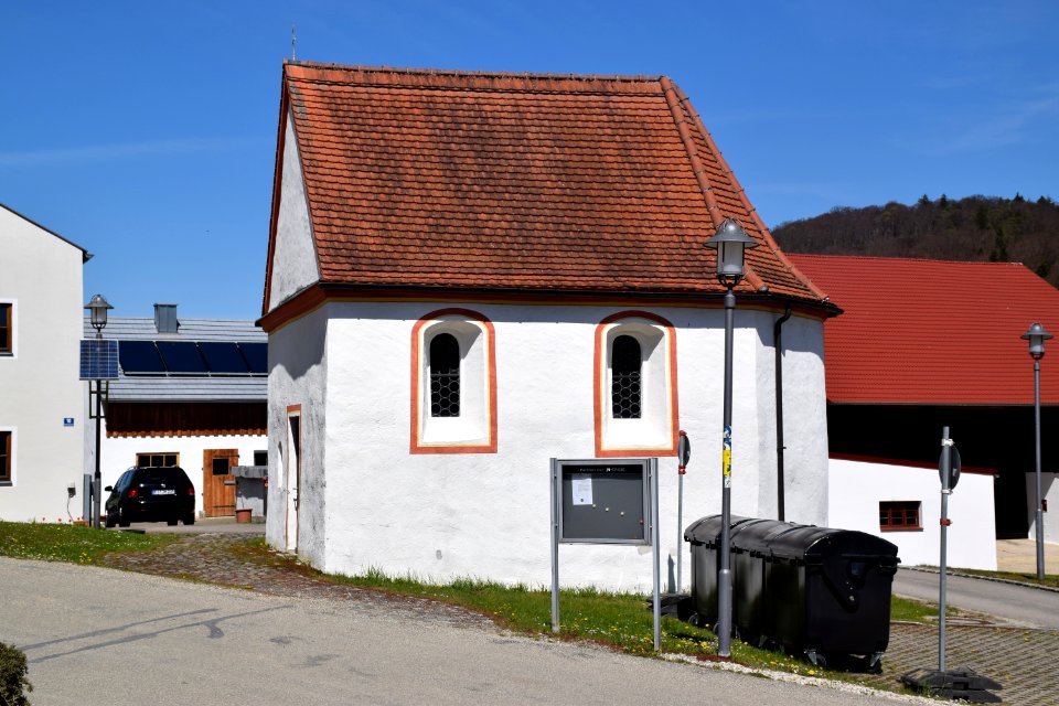 Grösdorf Salvatorkapelle 2