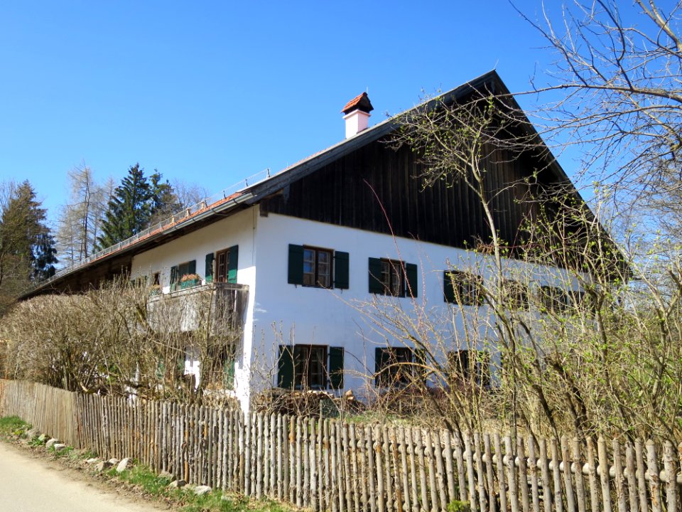 Gröben 1 Antdorf 2