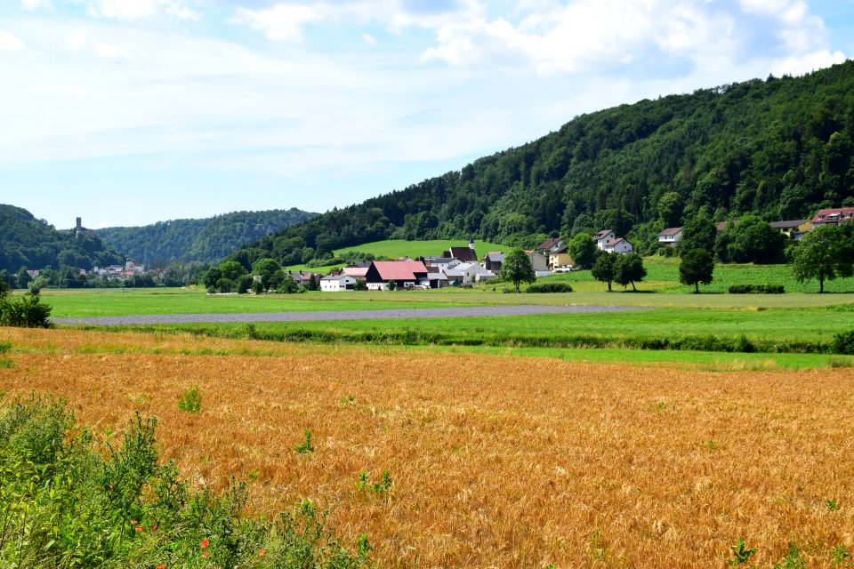 Grösdorf West