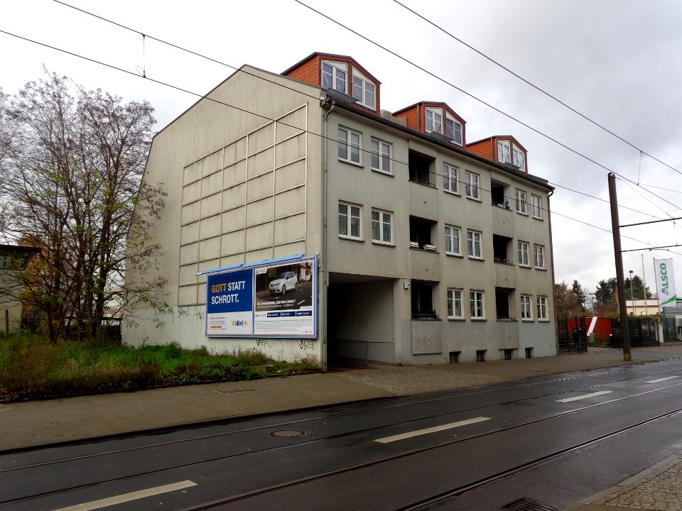Grünauer Str 124