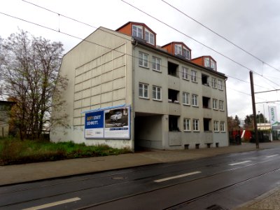 Grünauer Str 124
