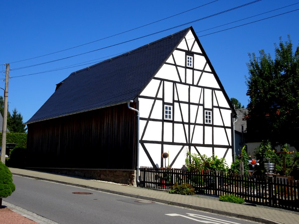 Grünaer Straße 10 Chemnitz-Mittelbach