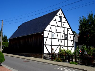 Grünaer Straße 10 Chemnitz-Mittelbach