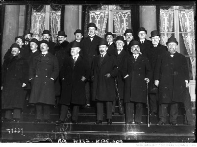 Gouvernement-PoincaréII