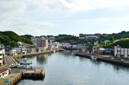 Gounoura, Iki-1