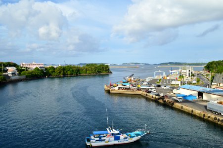 Gounoura, Iki-5