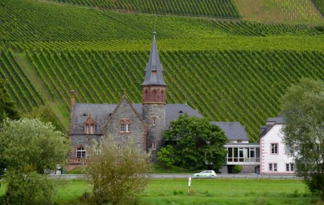 Graach, Josephshof
