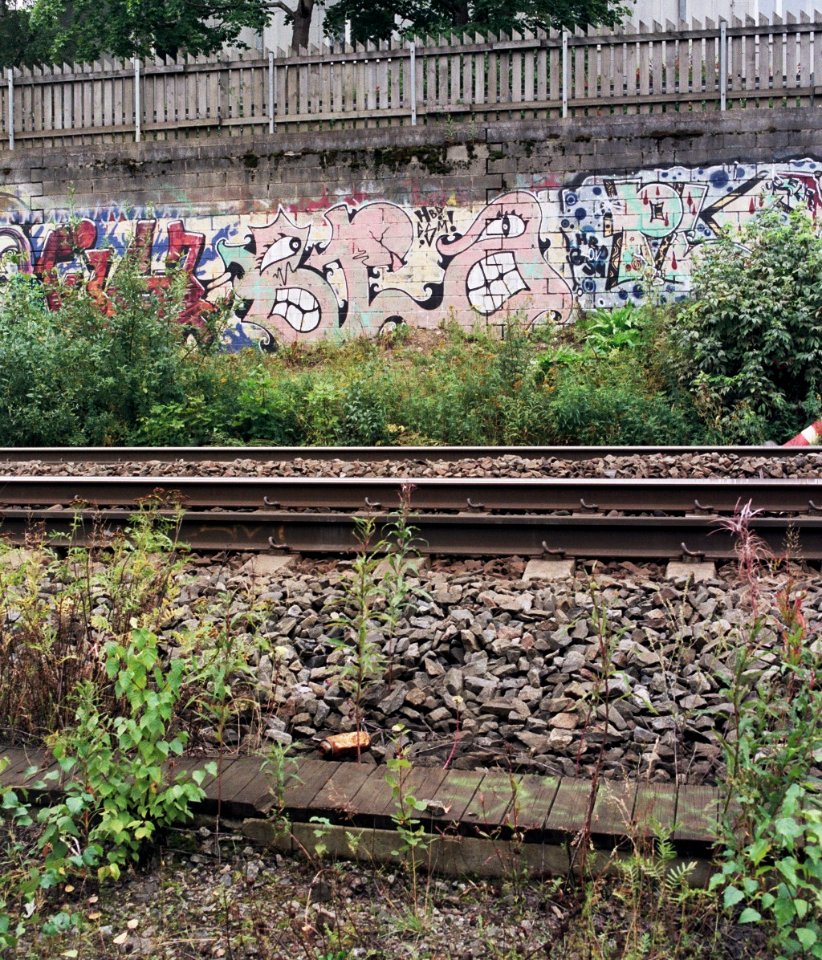 Graffiti in Santalahti Aug2012 001