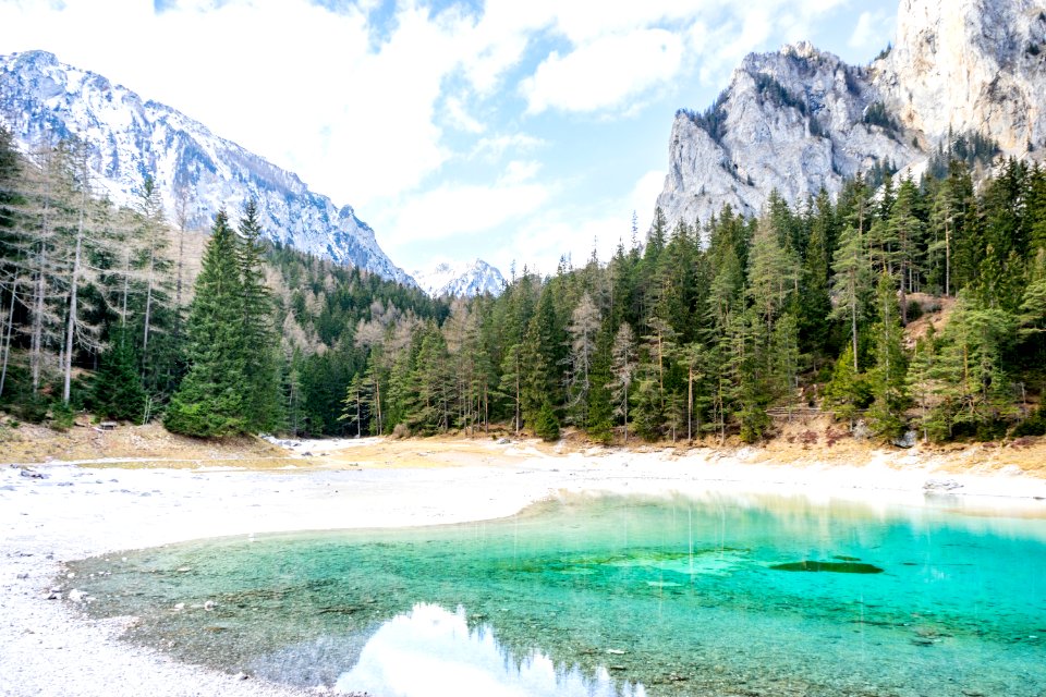 Grüner See 5