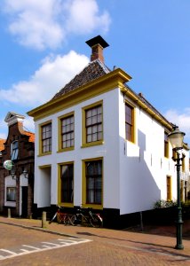 Gouden Pand12 Appingedam