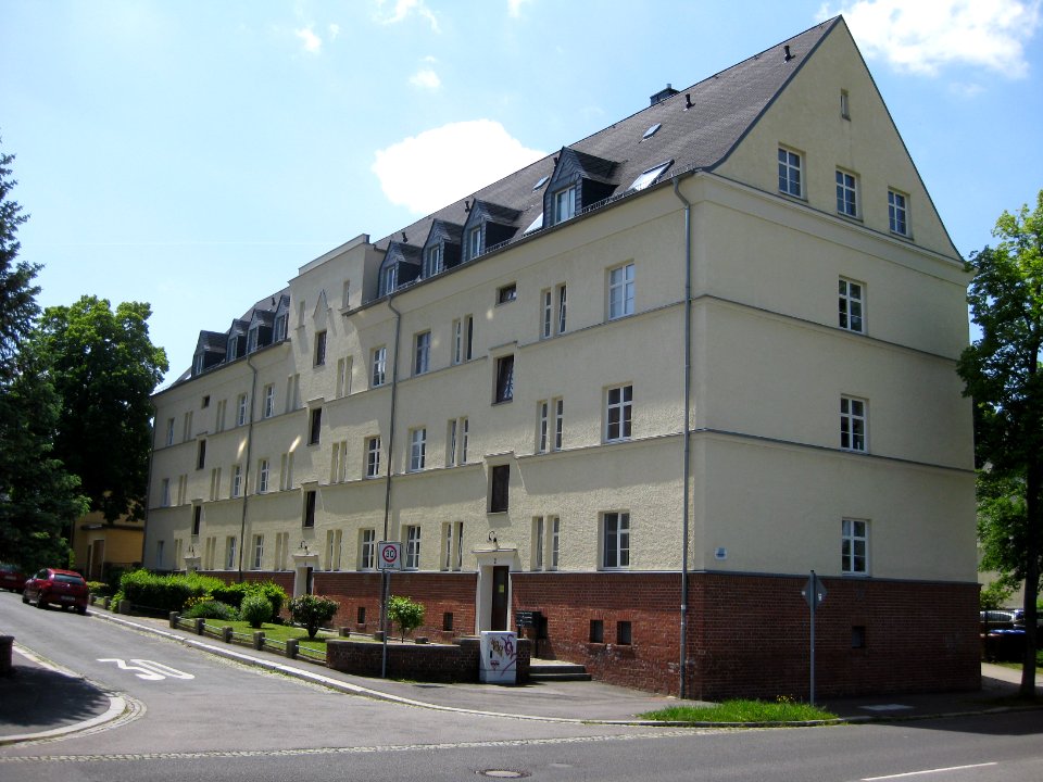 Grüner Winkel 2-6