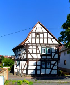 Grävenwiesbach, Schulstraße 7