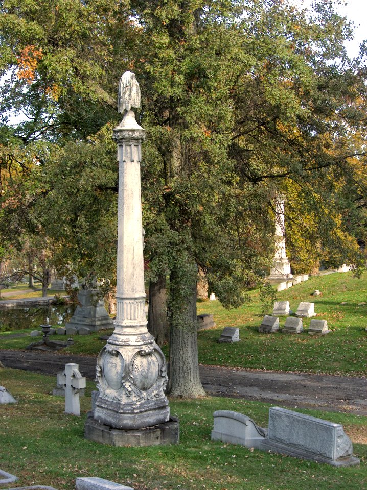 Graff (Henry), Allegheny Cemetery, 2015-10-22, 01