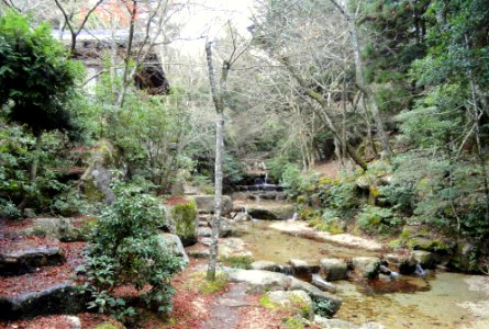 Gourd Terrace (Miyajima) - DSC02477