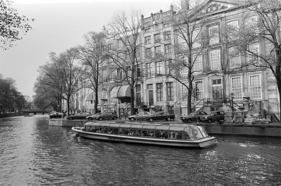 Gouden Bocht te koop aan Herengracht tussen Leidsestraat en Vijzelstraat is d, Bestanddeelnr 933-7991