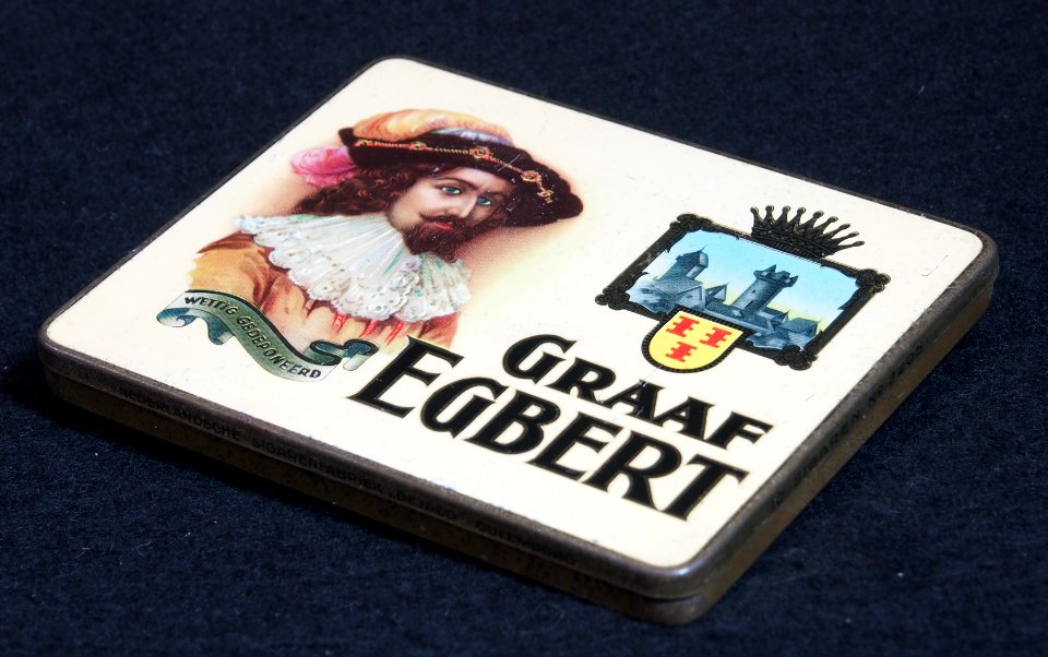 Graaf Egbert sigarenblikje ,foto 3
