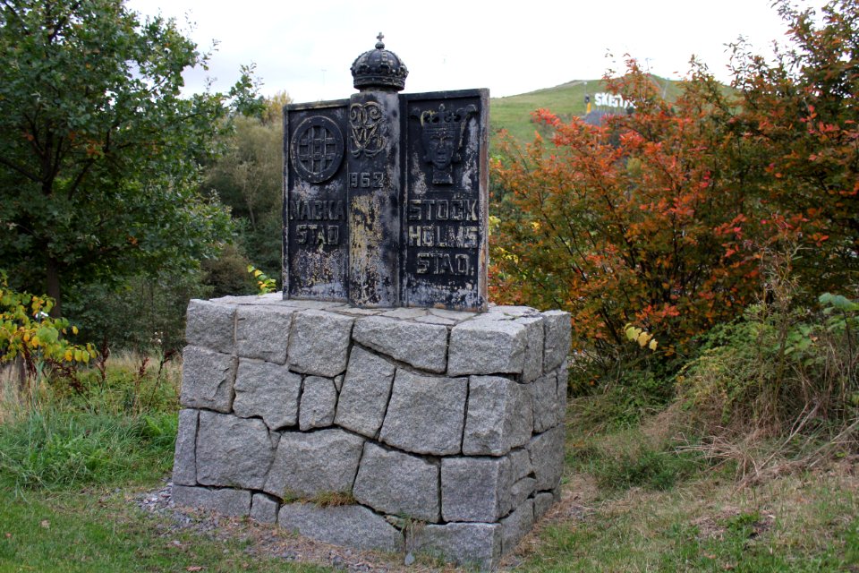 Gränsmärke (Brännkyrka 216.1)a