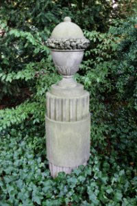 Grabmal Abbehusen in Bremen, Riensberger Friedhof