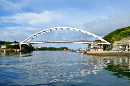 Gounoura, Iki-2