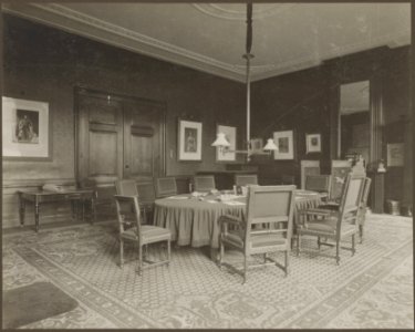 Gouvernementsgebouw, Inventarisnummer NL-HlmNHA 04119